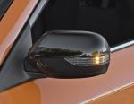 Subaru Impreza WRX STi 2013 года (US)